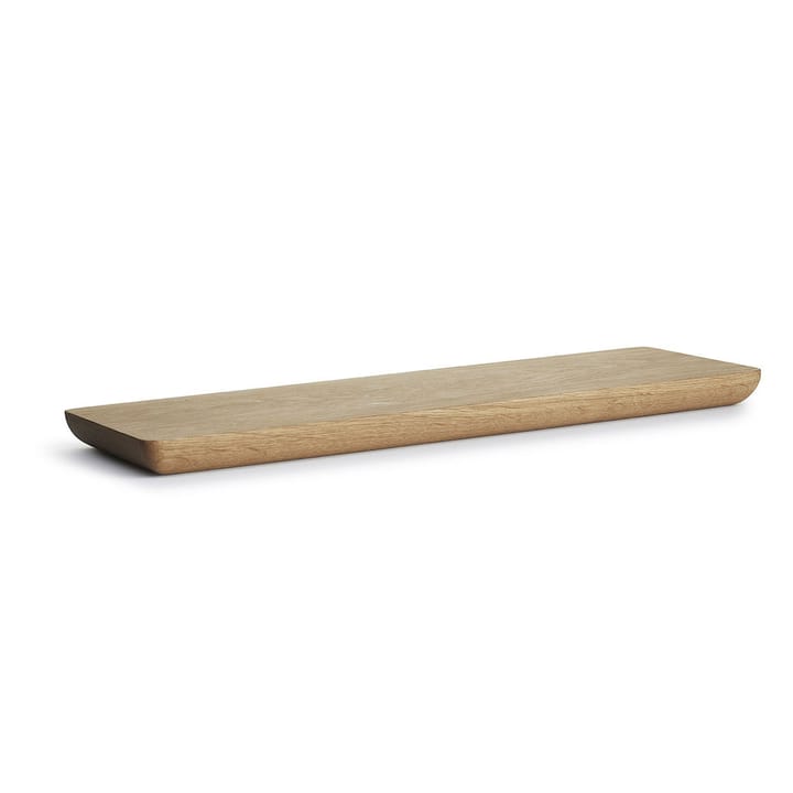 Tabla de cortar y servir Nature, roble Sagaform