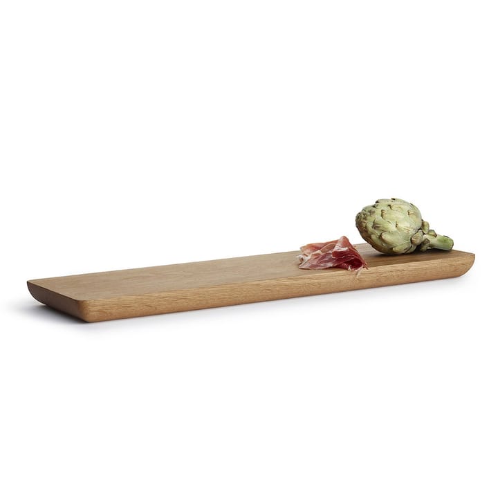 Tabla de cortar y servir Nature, roble Sagaform
