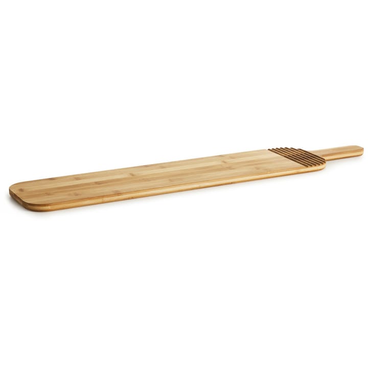 Tabla de servir Nature bambú - 75 cm - Sagaform