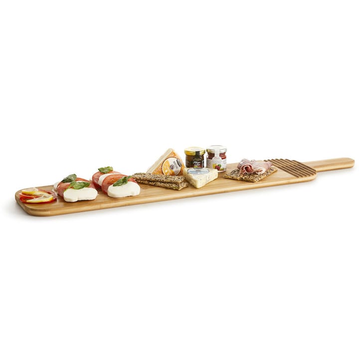 Tabla de servir Nature bambú, 75 cm Sagaform