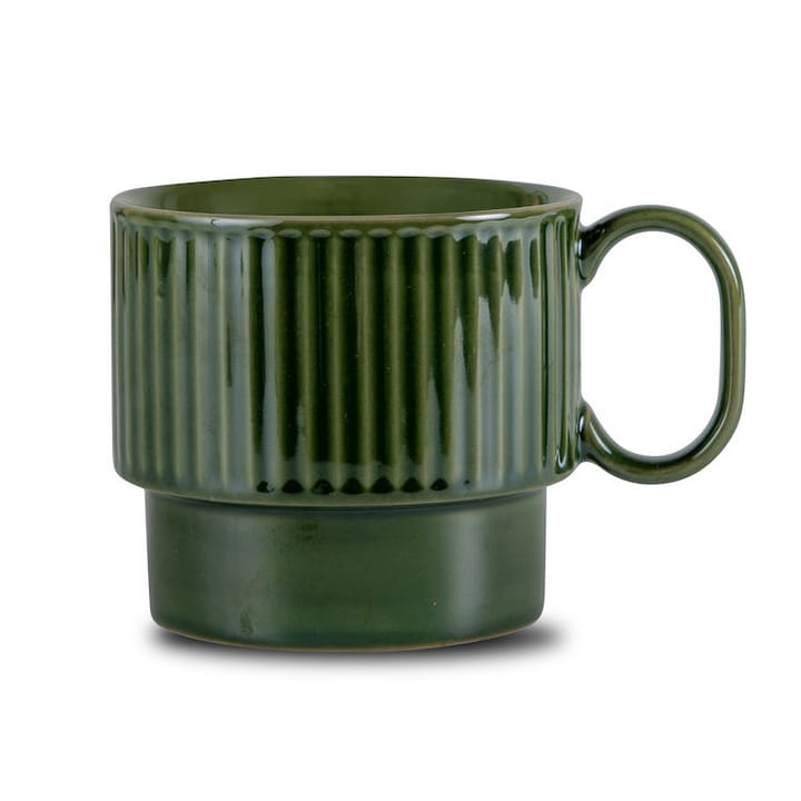 Taza de té Coffee & More - verde - Sagaform