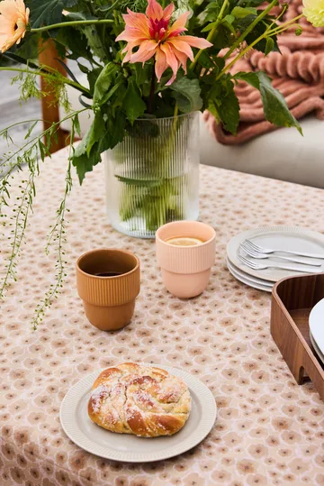 Taza Inka 27 cl - Rosa - Sagaform