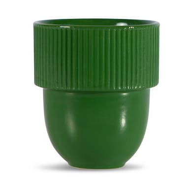 Taza Inka 27 cl - Verde - Sagaform