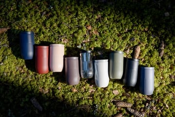 Taza térmica para coche Tova 32 cl - Marrón Pantone - Sagaform