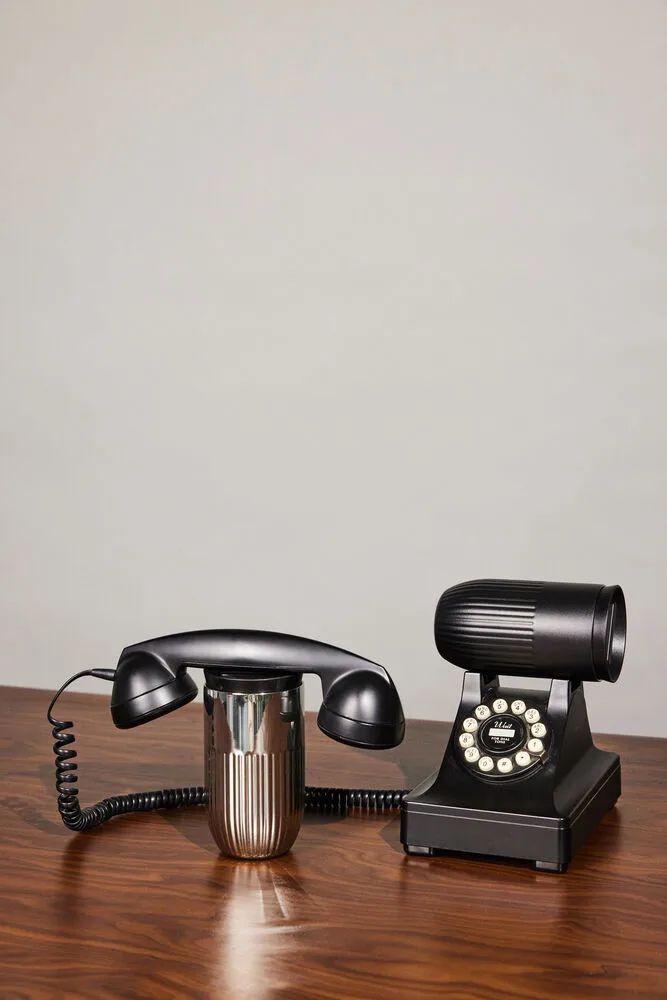 Taza térmica para coche Tova 32 cl, Negro Sagaform