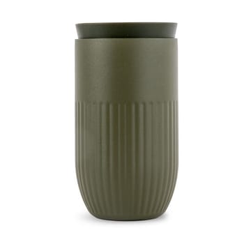 Taza térmica para coche Tova 32 cl - Verde - Sagaform