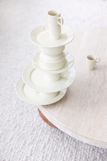Tazas de té Coffee & More, 2-pack - Beige - Sagaform