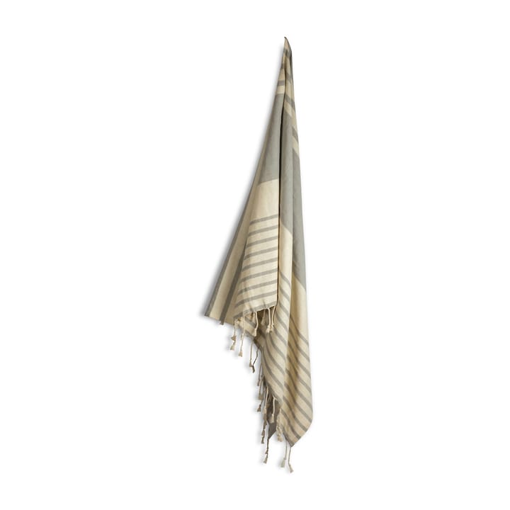Toalla Ella Hamam 90x170 cm, Beige Sagaform