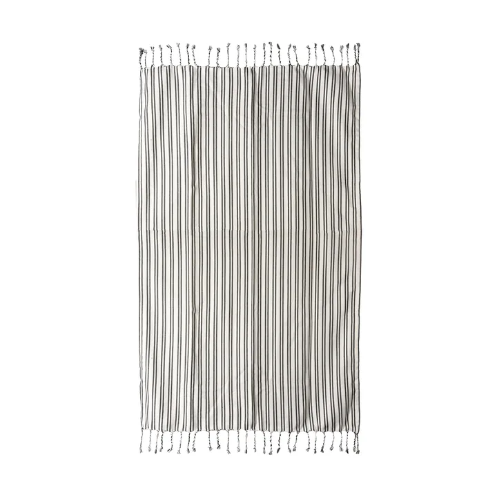 Toalla Ella hamam - Verde, 90×170 cm - Sagaform