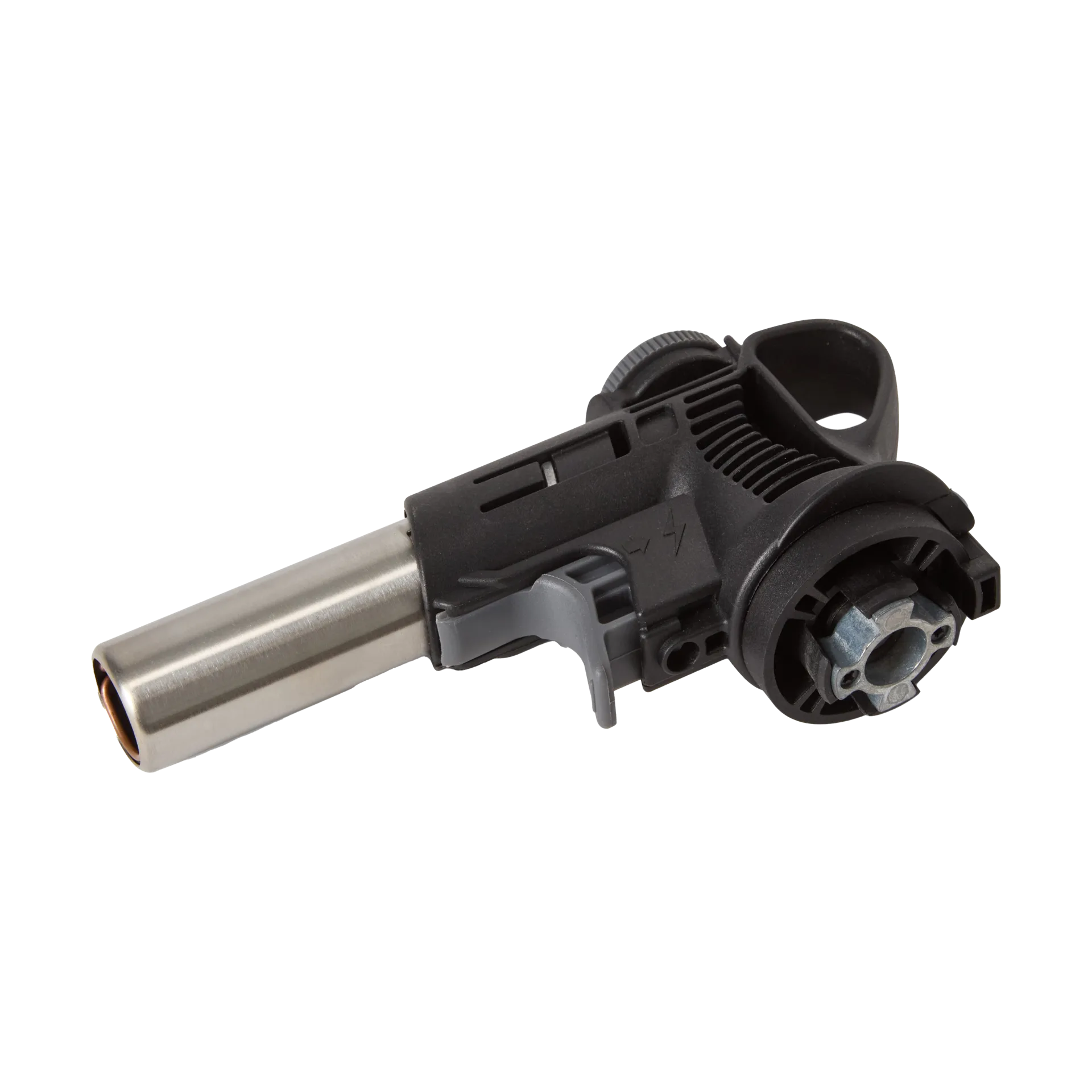 Boquilla de quemador Satake para botella de gas, Negro Satake