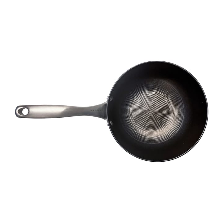 Cacerola sautés con tapa de cristal Satake, 2 L Satake