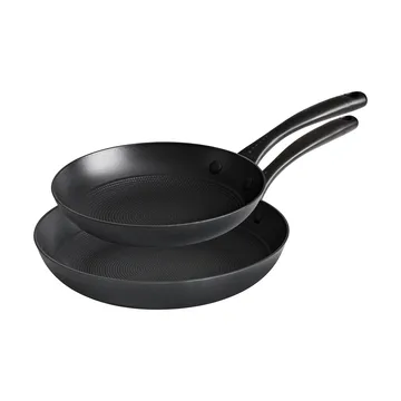 Cerámica sartén hierro fundido ligero Satake 20+28 cm - Satake