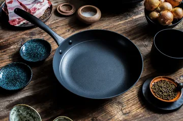 Cerámica sartén hierro fundido ligero Satake 20+28 cm - Satake