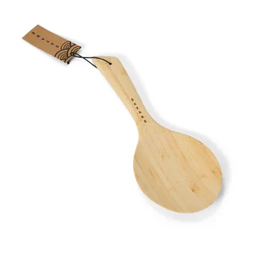 Cuchara para arroz Satake 24 cm - Bambú - Satake