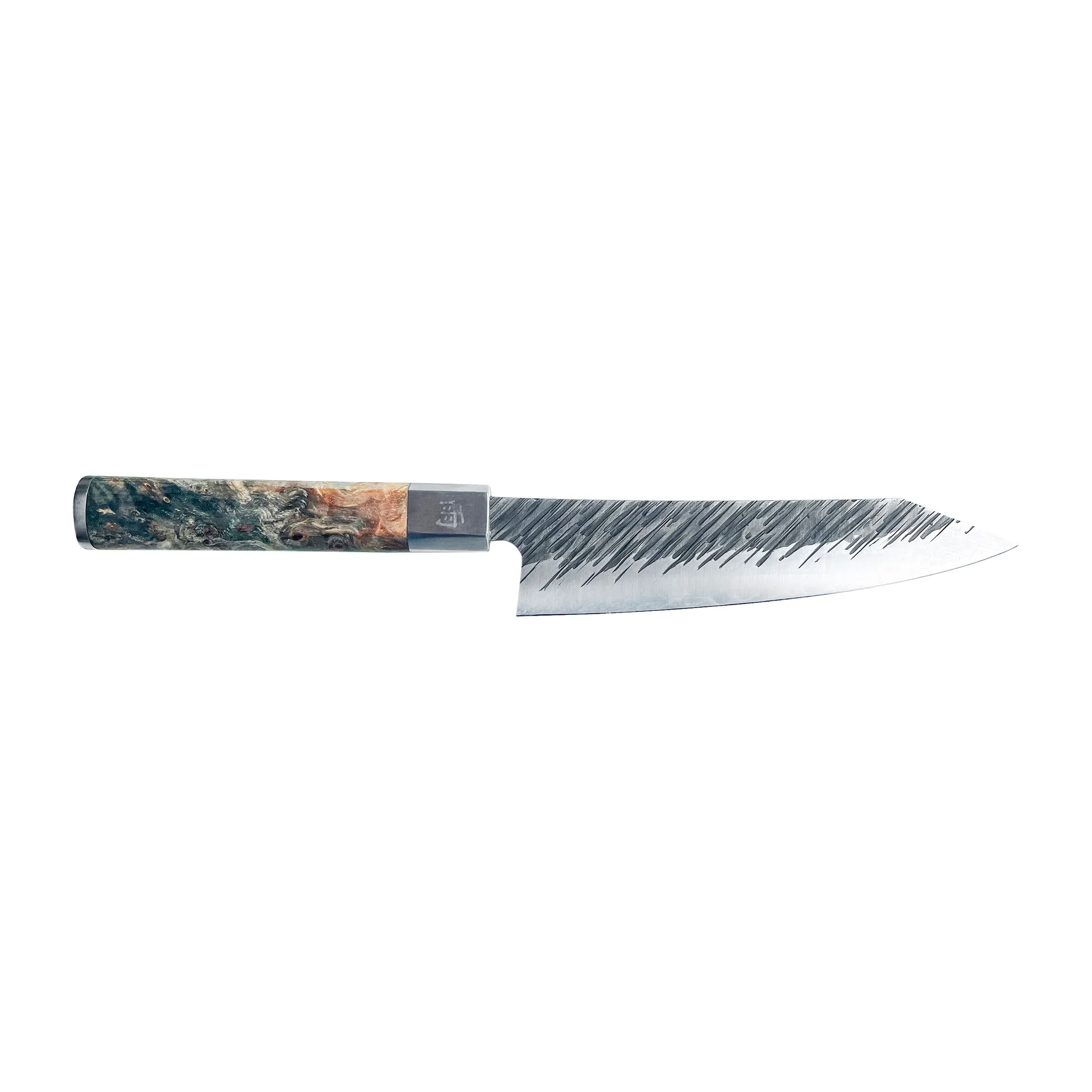 Cuchillo Bunka Satake Ame, 15 cm Satake