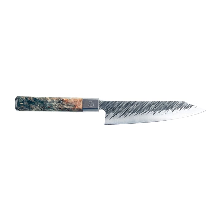 Cuchillo Bunka Satake Ame - 15 cm - Satake