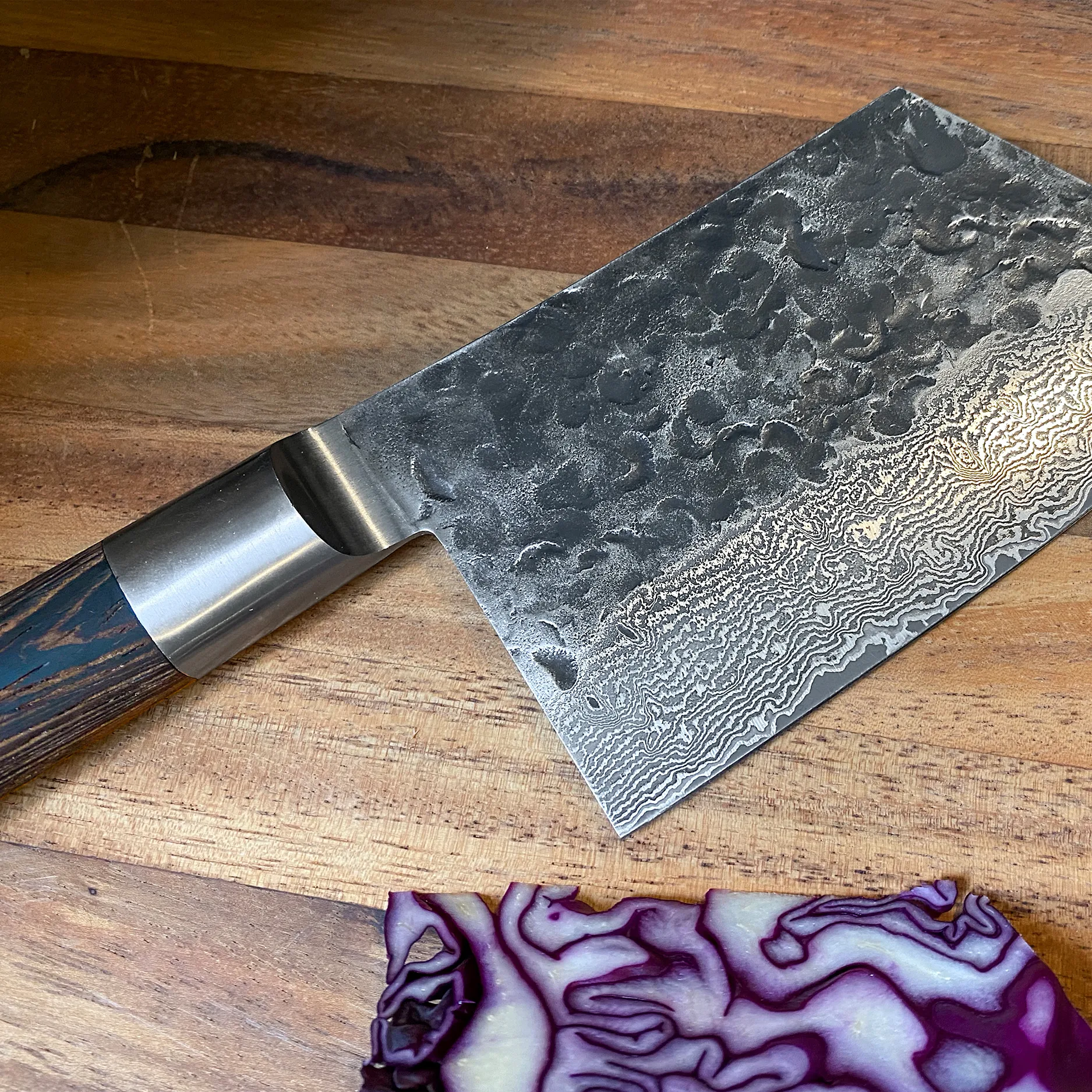 Cuchillo carnicero Satake Kuro Sakata, 14 cm Satake