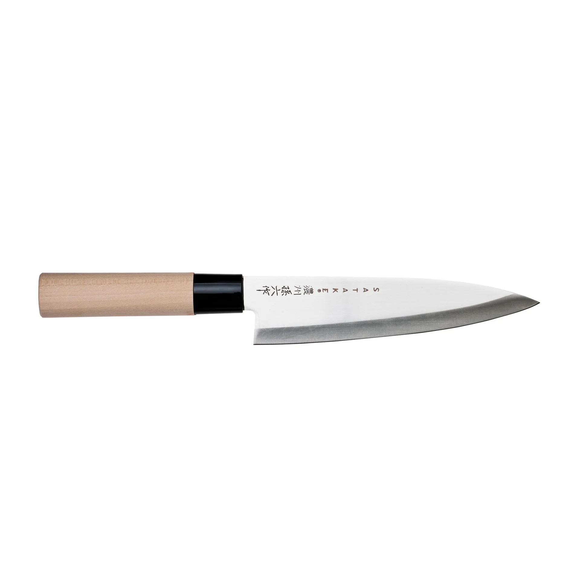 Cuchillo de carne Satake Houcho, 17 cm Satake