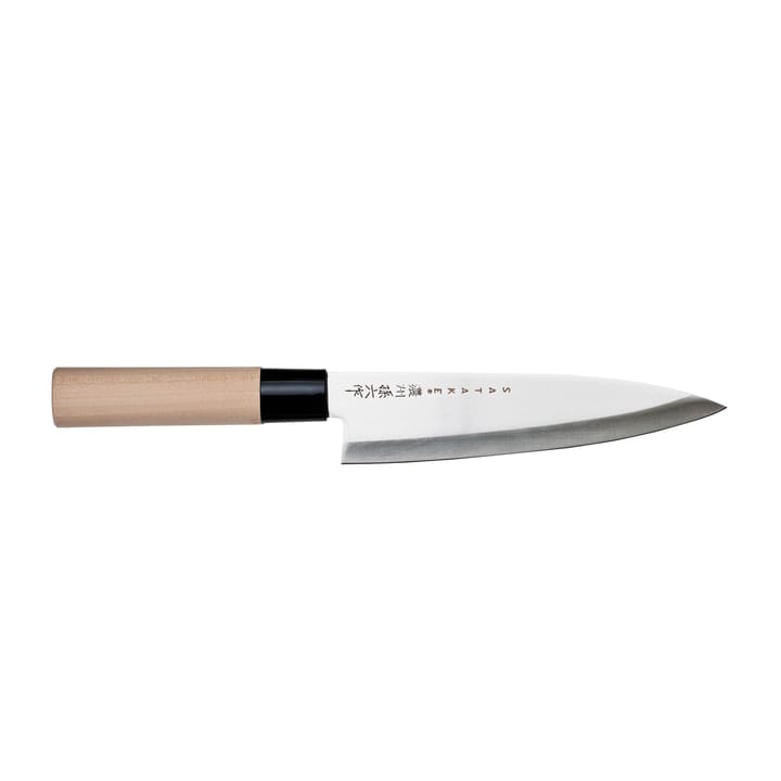 Cuchillo de carne Satake Houcho - 17 cm - Satake