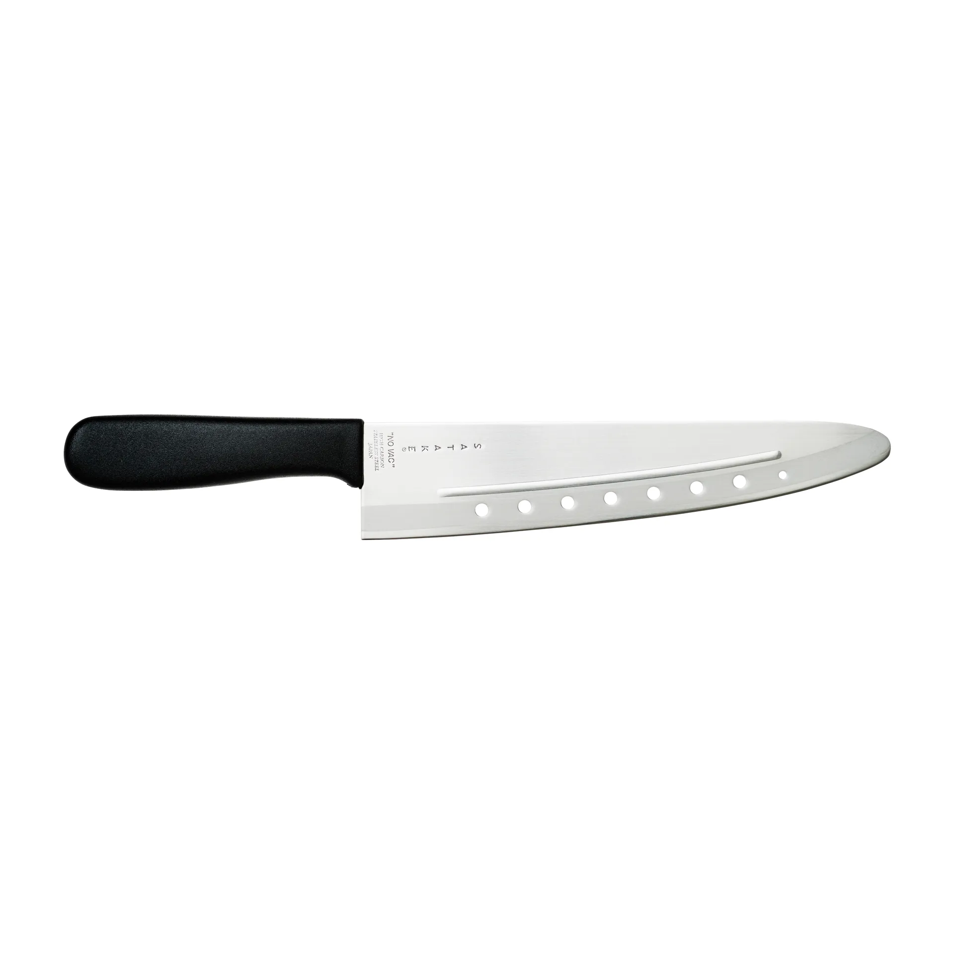 Cuchillo de carne Satake No Vac, 21 cm Satake