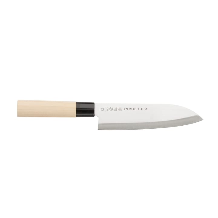 Cuchillo de chef Satake Houcho - 17 cm - Satake