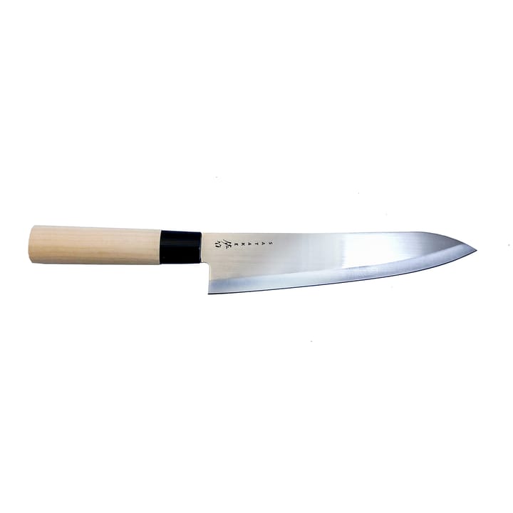 Cuchillo de chef Satake Houcho Gyuto - 21 cm - Satake