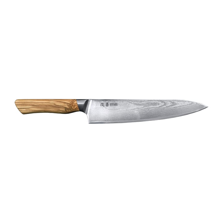 Cuchillo de chef Satake Kaizen - 21 cm - Satake