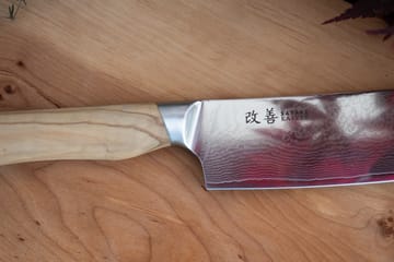 Cuchillo de chef Satake Kaizen - 21 cm - Satake