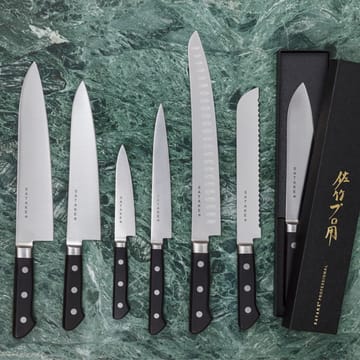 Cuchillo de chef Satake Professional - 21 cm - Satake