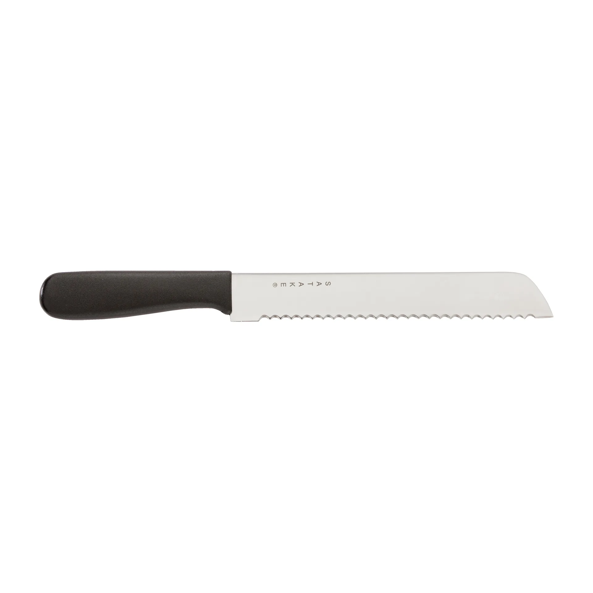 Cuchillo de pan Satake No Vac, 20 cm Satake