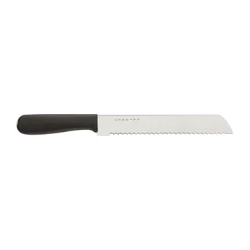 Cuchillo de pan Satake No Vac - 20 cm - Satake