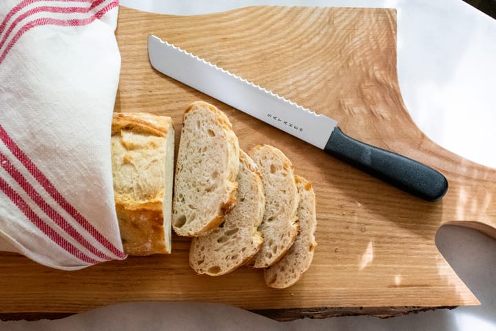 Cuchillo de pan Satake No Vac, 20 cm Satake