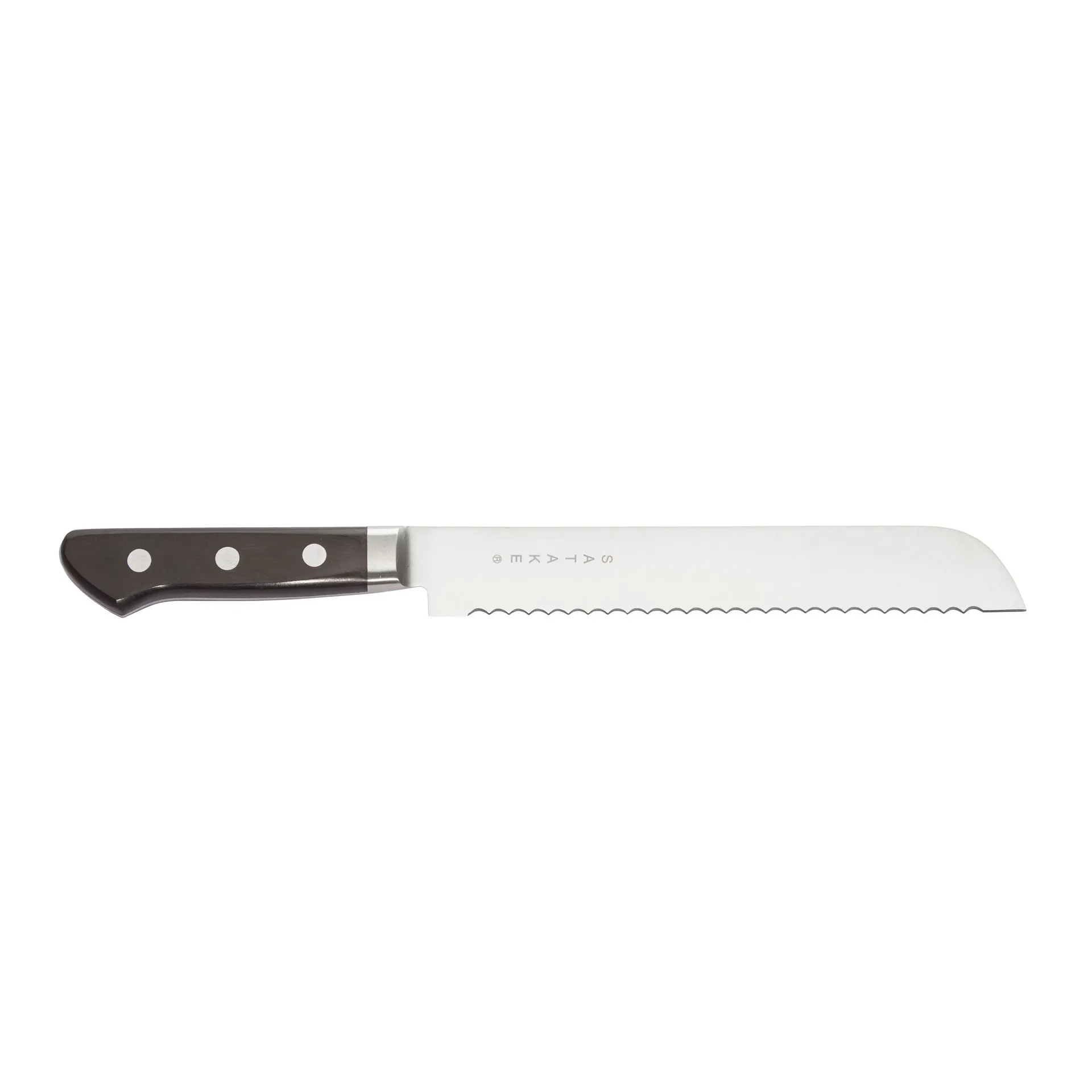 Cuchillo de pan Satake Professional, 20 cm Satake