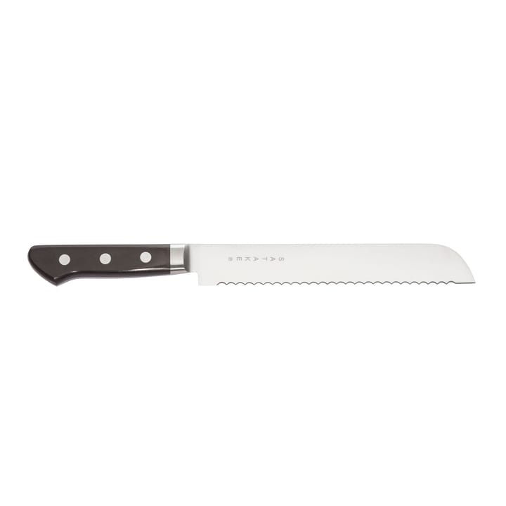 Cuchillo de pan Satake Professional - 20 cm - Satake