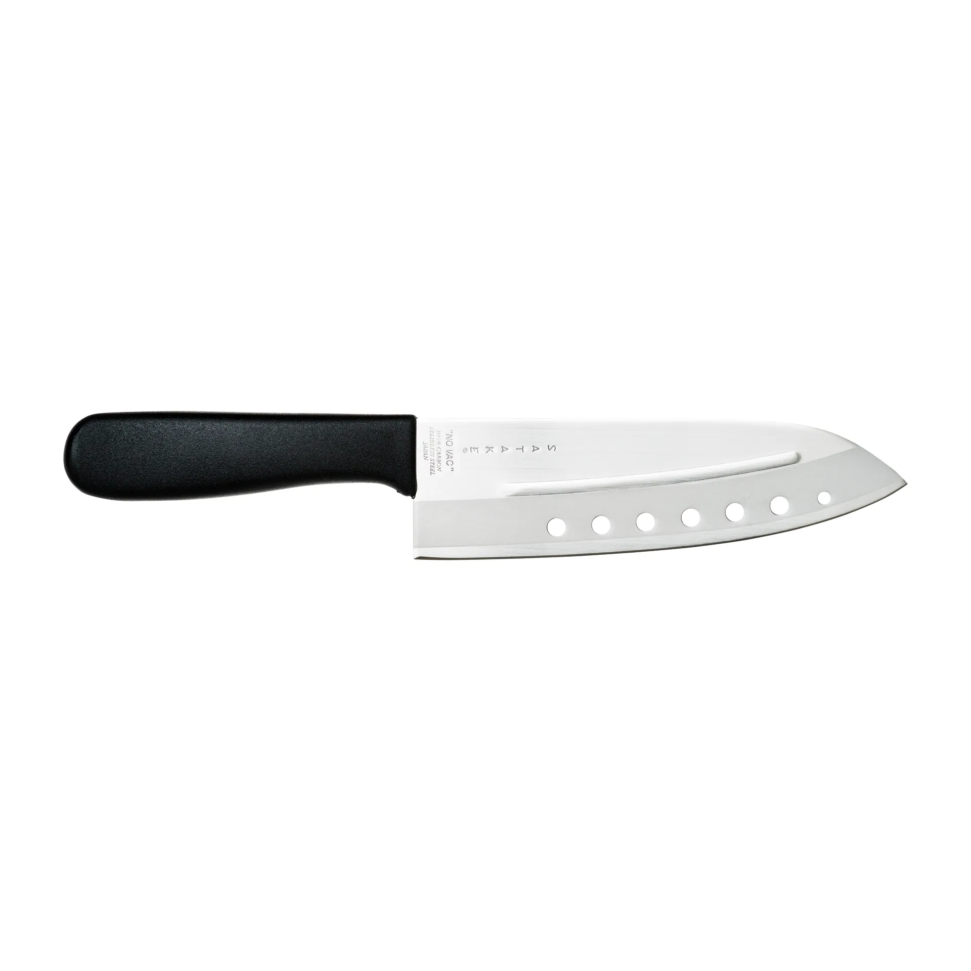 Cuchillo de uso general Satake No Vac, 17 cm Satake