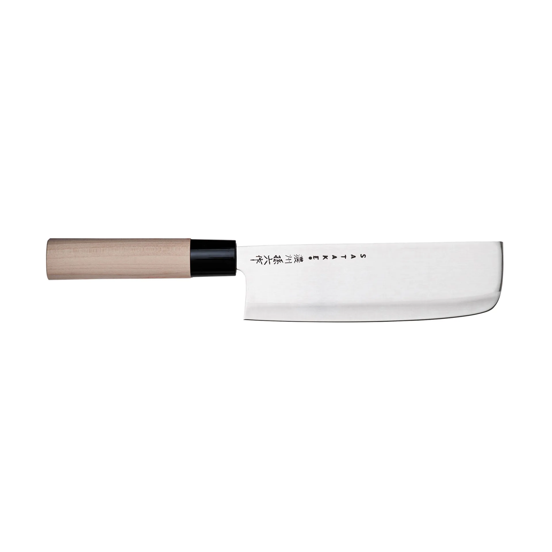 Cuchillo de verduras Satake Houcho, 16 cm Satake