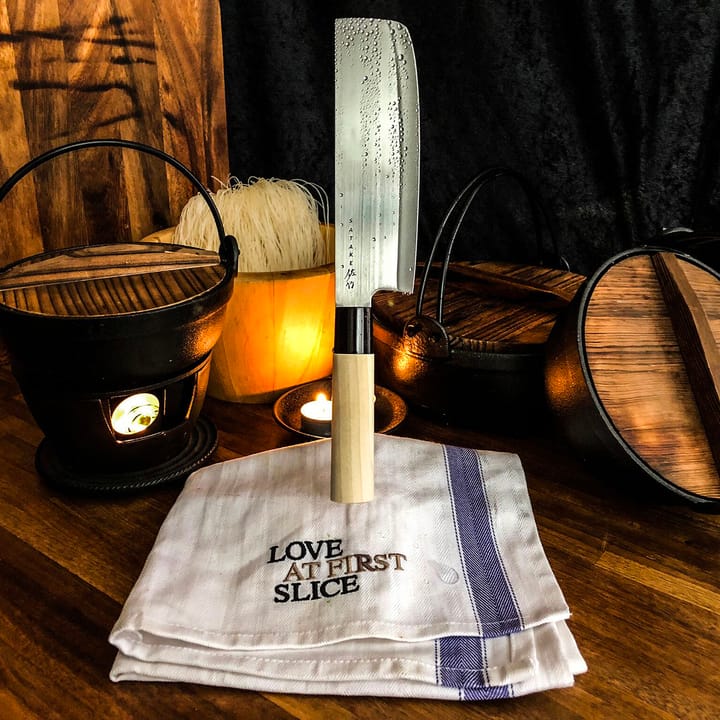 Cuchillo de verduras Satake Houcho, 16 cm Satake