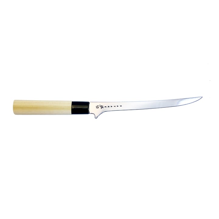 Cuchillo filetear Satake Houcho Flexibel - 17 cm - Satake