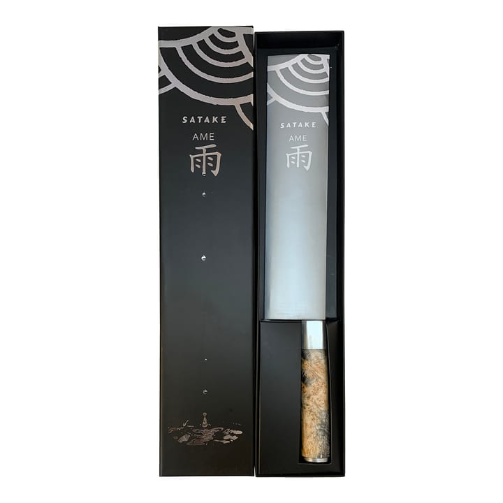 Cuchillo kiritsuke Satake Ame, 23 cm Satake