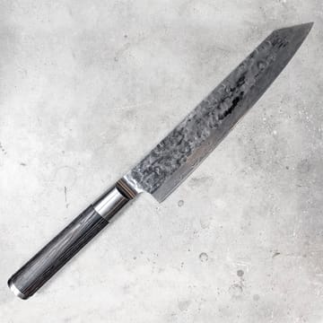Cuchillo Kiritsuke Satake Kuro - 23 cm - Satake