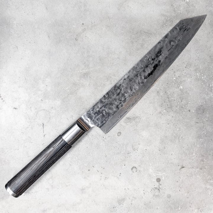 Cuchillo Kiritsuke Satake Kuro, 23 cm Satake