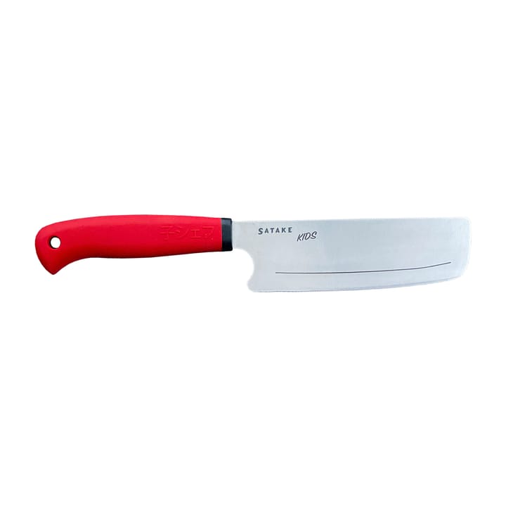 Cuchillo para niños y guante resistente a cortes Satake Kids, 2 piezas Satake