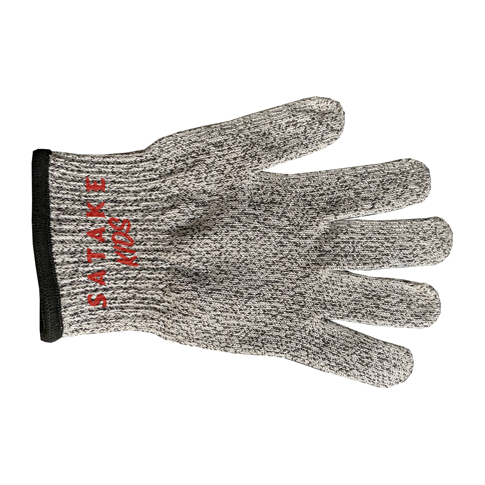 Cuchillo para niños y guante resistente a cortes Satake Kids, 2 piezas Satake