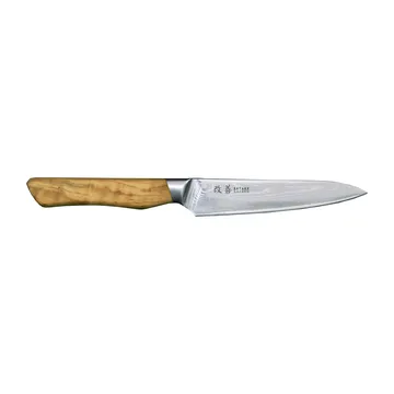 Cuchillo pelador Satake Kaizen Petty - 12 cm - Satake
