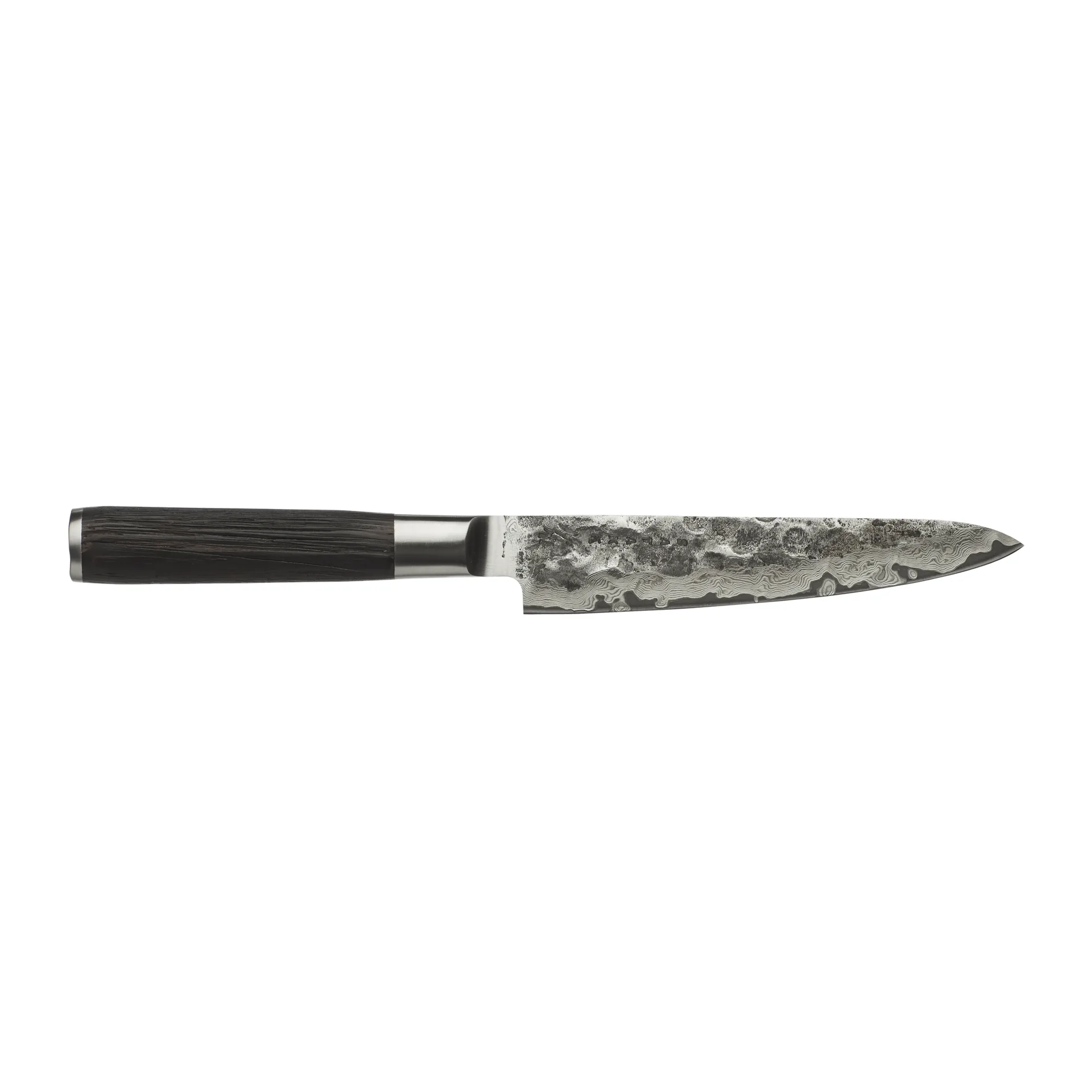 Cuchillo petty Satake Kuro, 15 cm Satake