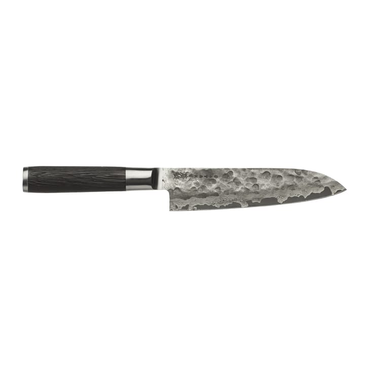 Cuchillo santoku Satake Kuro, 18 cm Satake
