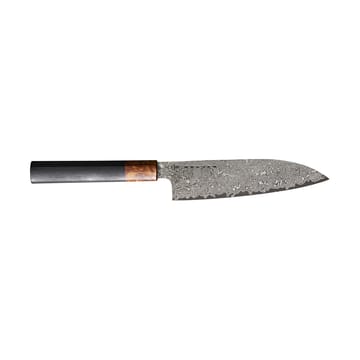 Cuchillo Santoku Satake OMO - 17 cm - Satake