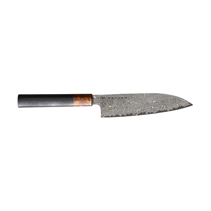 Cuchillo Santoku Satake OMO - 17 cm - Satake