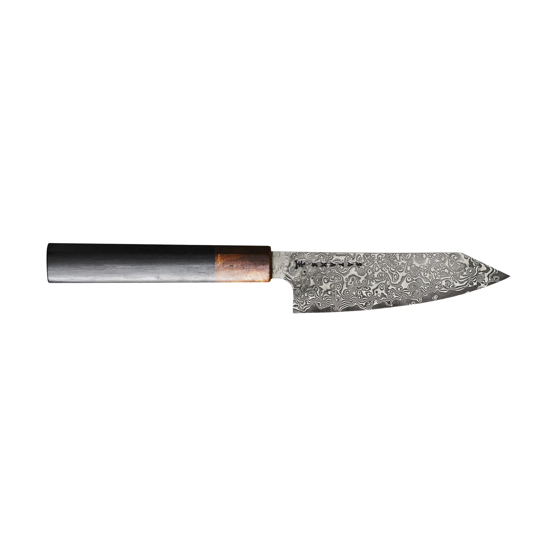 Cuchillo Satake OMO Bunka Petty, 12 cm Satake