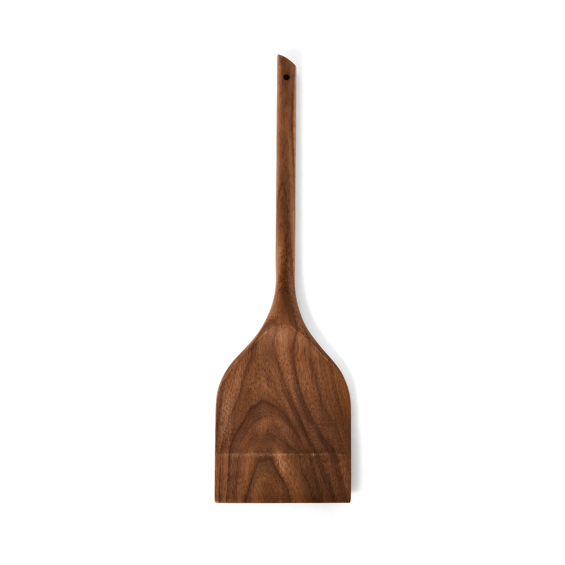 Espátula Satake 33,5 cm, Nogal, ancho Satake